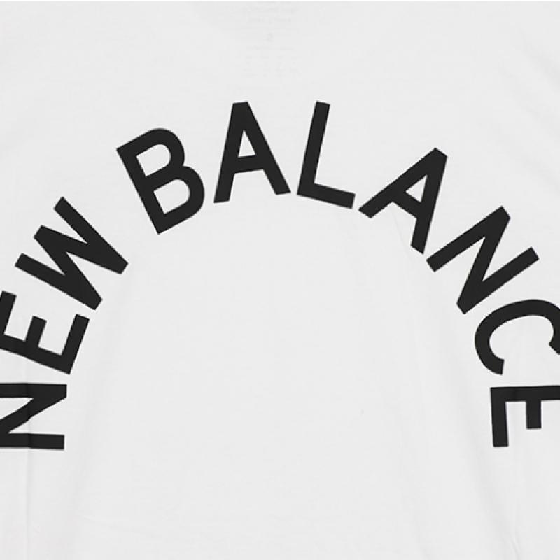 New Balance Classic Arch Tee
