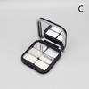 Empty Eyeshadow Palette Eye Makeup Storage Dish Diy Eyeshadow Storage Box