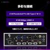 ASUS ROG STRIX Z890-F GAMING WIFI Intel Core Ultra Processors (Series 2) Compatible LGA 1851 Z890 E-ATX Motherboard (Authorized Japanese Distributor)