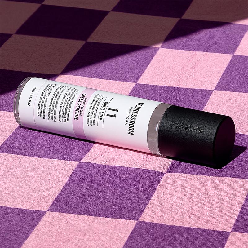 [W.DRESSROOM] Dress & Living Clear Perfume (Season3) 160ml