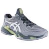 Asics Court FF 3 Coverage Tennis Shoes Men's Dark Gray 1041A370-404