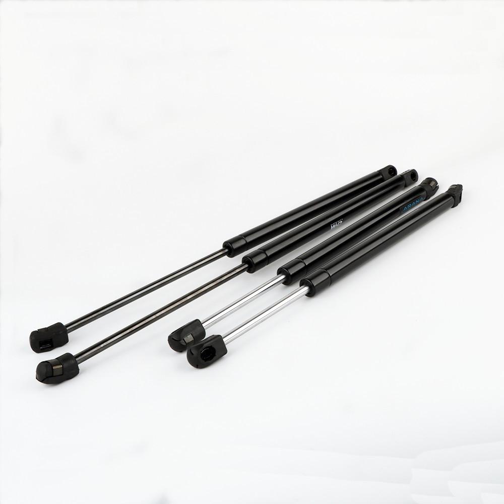 Hydraulic Support Rod for Honda Accord 8th/9th/10th Gen Hood & Trunk