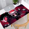 Hd Hollow Knight Silksong Xxl Mouse Pad Anime Gamer Gaming Pc Accessories Mouse Pads Large Keyboard Desk Mat Computer Keyboard
