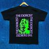 The Exorcist Demonically Possessed Regan Horror Film Tee XL