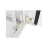 Bastidor de pared Lanberg WF01-6612-10S 12U 60kg IP20 Gris RAL7035 Autoinstalable
