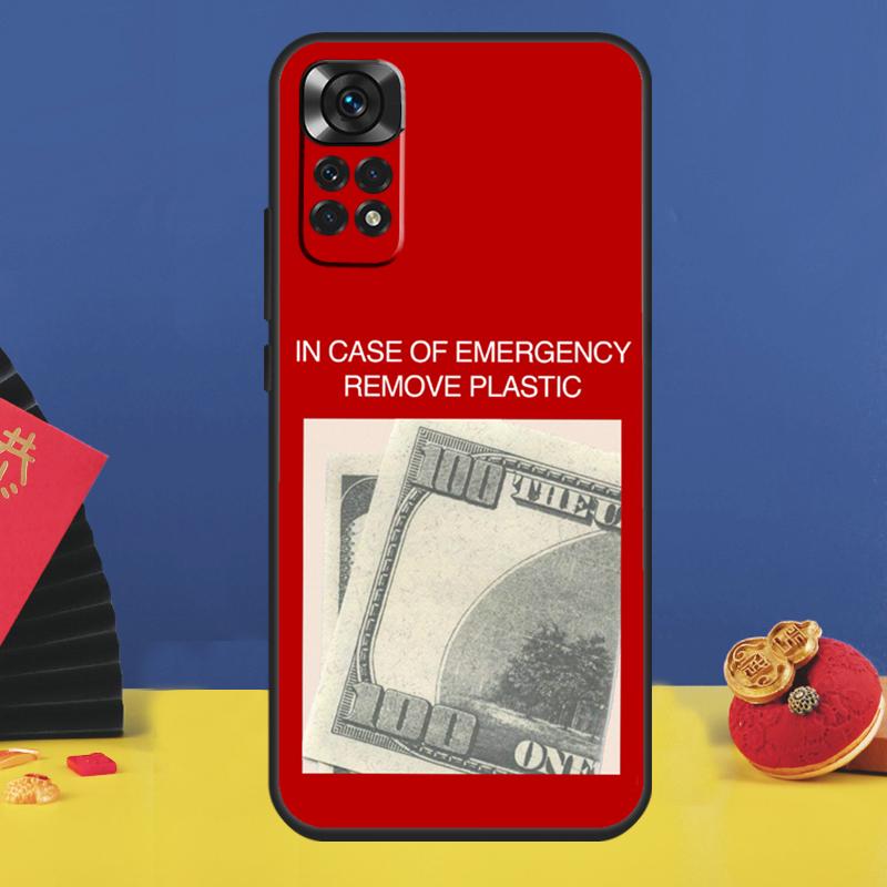

Red aesthetic Phone Case For Xiaomi Redmi Note 14 Pro 13 12 9 10 11 15 Pro Plus 10C 12C 13C 14C 15C Cover Redmi 12C