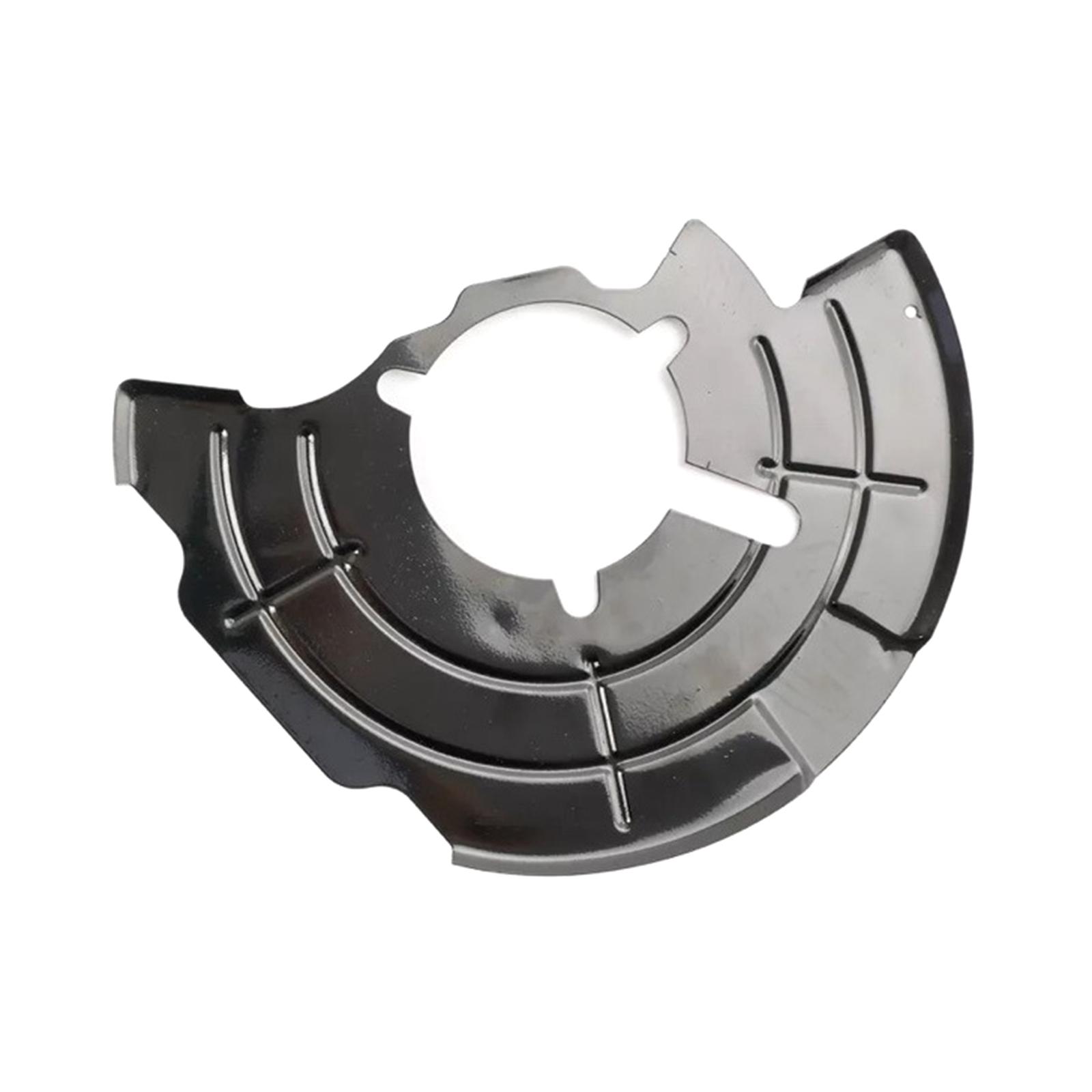 Replacement Disc Brake Rotor 52090433AC 52090432AC Front Left or Right
