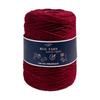 Long Time Use Tufting Yarn In Bright Color Great For Rugs And Decorative Textiles