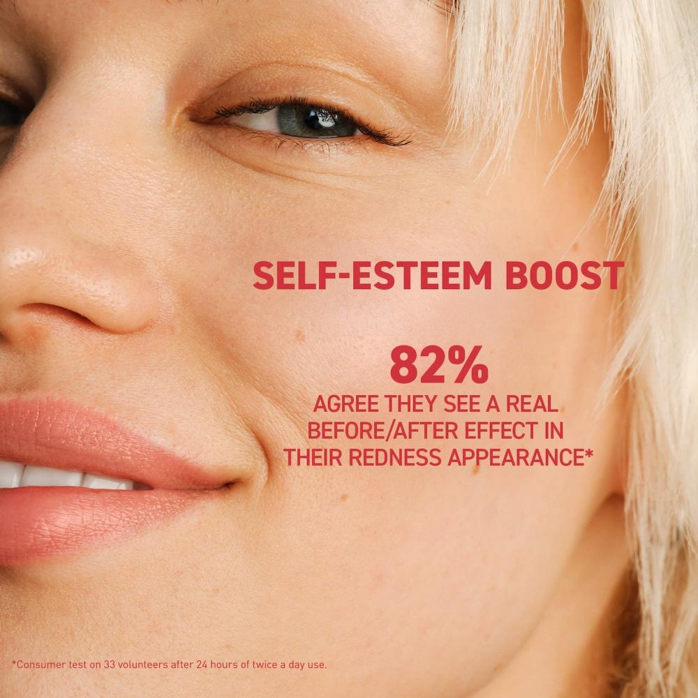 Erborian Centella Red Serum For Visible Redness 30 Ml