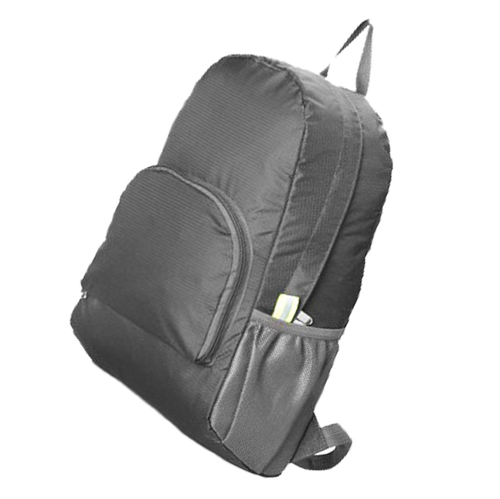 Foldable Hiking Backpack 16L Waterproof Lightweight Portable Backpack with Multi Pocket for Outdoor