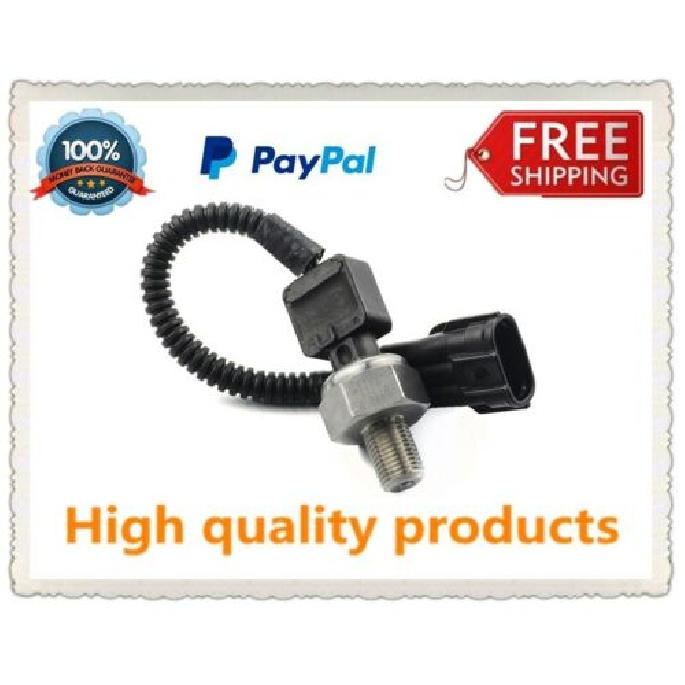 89458-30010 Fuel Pressure Sensor For Lexus IS250 IS350 GS300 GS430 2.5 3.5 06-15