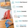 Microfiber Cleaning Cloth Absorbent Dishwashing Towel Reusable Household Cleaning Rag for Kitchen Bathroom Table Window Car Use