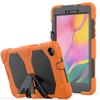 Θήκη Armor για Samsung Galaxy Tab A11 Plus 11 ιντσών SM-X230/ X235/X236 A11+ A9+ SM-X210/X215/X216/X218 PC Αντικραδασμική Κάλυψη για Παιδιά