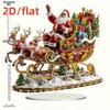 Acessórios para festas – Decorações de Natal