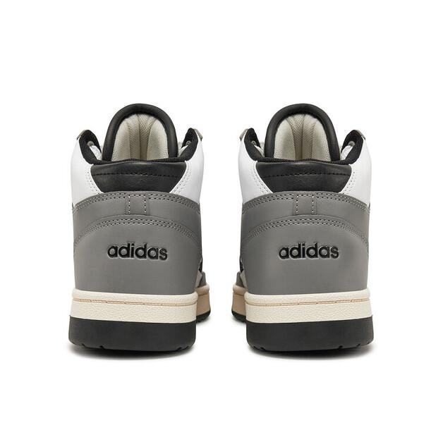 Баскетбольные кроссовки adidas Rapid Court Mid