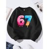 Tops – Camisolas e sweatshirts