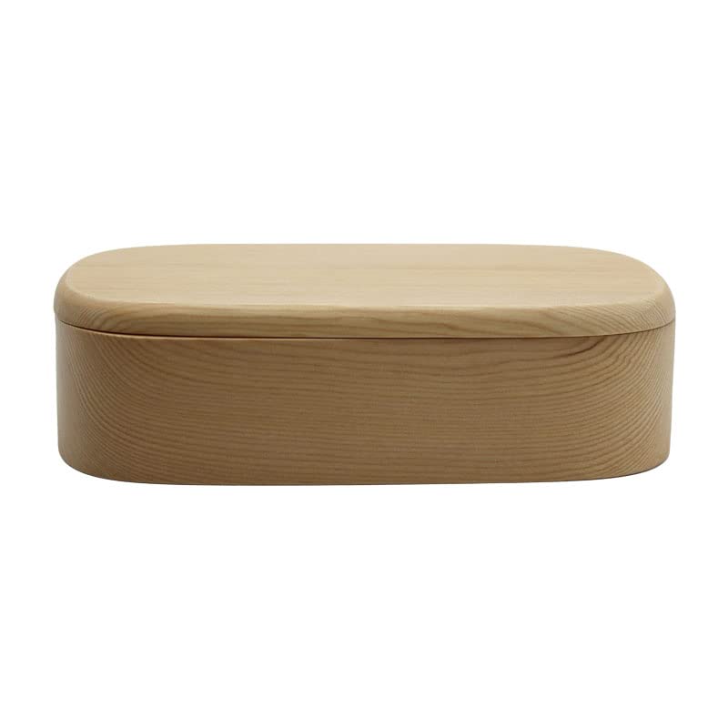 

Hollowed out lunch lunch lunch box, box, box, 500ml, WK13-11 бежевий