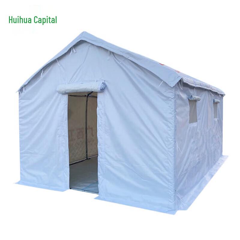 Huihuadu Emergency Relief Medical Tent