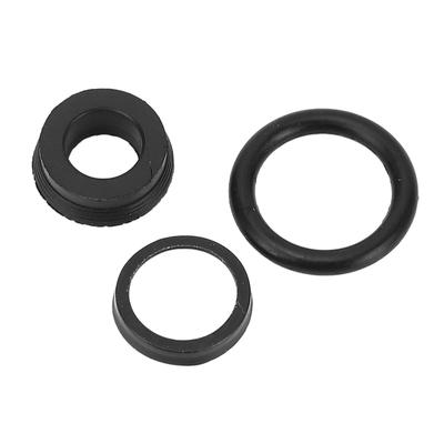 3 Pezzi Gomma di Tenuta Pistone Manubrio Ricambio per Tenuta Pistone Leva Freno per Magura MT2 MT4 MT5