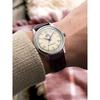 [Orient] Orient Bambino 38 Automatic Watch RN-BB0003Y Men's Ivory