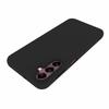 For Samsung Galaxy A24 4G (162.1 x 77.6 x 8.3mm) Matte Phone Case Anti-scratch Flexible TPU Phone Cover