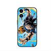 Dragon Gokus Son Gohan Balls Cover Phone Case for Apple iPhone 17 16 15 11 Pro XS Max XR 6 7 8 Plus + SE 2020 5 16E