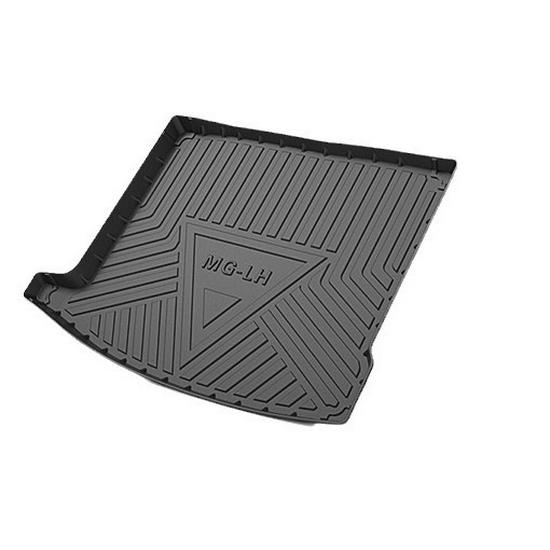 Custom Trunk Mat for MG7, MG-One, and MG Navigator Models