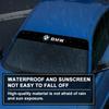 Adesivi per Parabrezza Anteriore Auto Emblema Decorativo Anteriore e Posteriore per BMW E30 E34 E36 E39 E46 E53 E60 E70 E71 E85 E87 E90 E91 E92