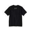 T-Shirt Kaws X Uniqlo Hug Black FW23