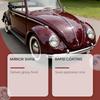 Nano Coating Agent  Car Paint Care  Mirror Gloss Waterproofing Agent 120ml