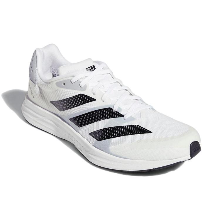 adidas Adizero RC 4 'White Black' Men's GX8152