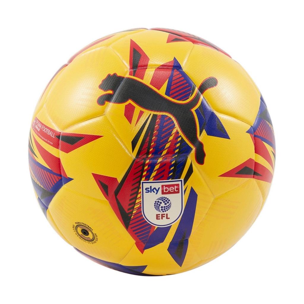 EFL Orbita 3 Sky Bet 24/25 Fußball