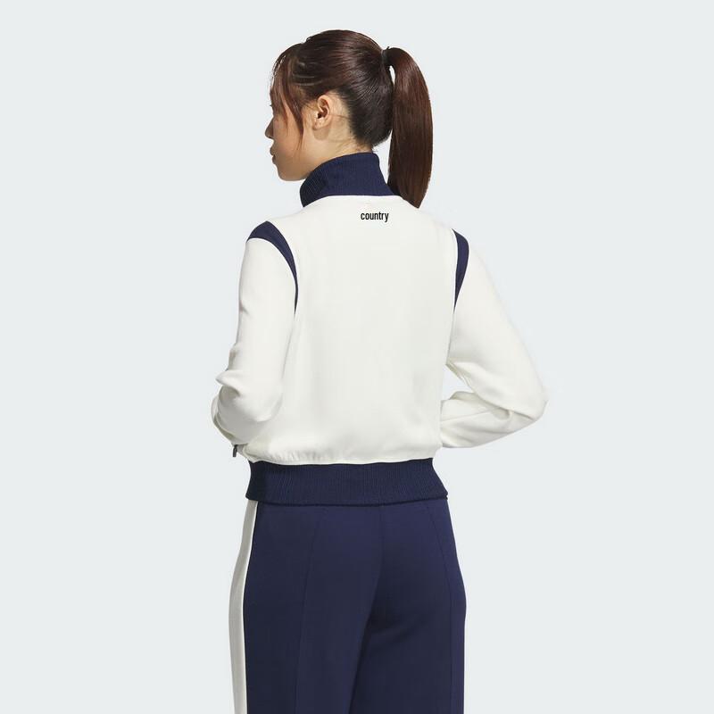 Adidas Originals Women's CC SW TT W Jacket