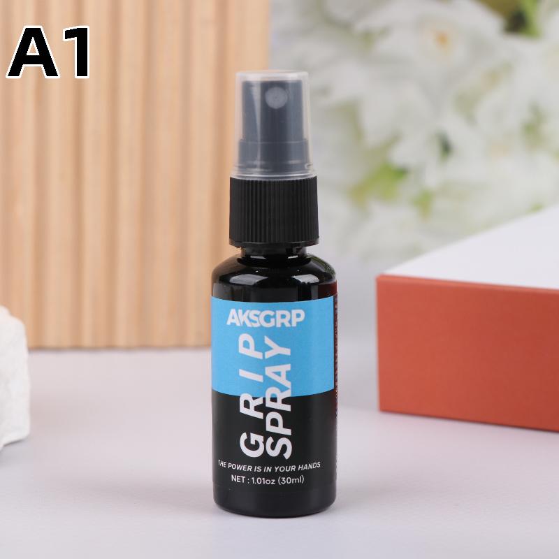 

1Pc 30ml Goalkeeper Glove Football Grip Spray For Goalkeeping Gloves Non-slip Enhanced Sticky Baseball Replacement Glove Glue