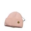 Winter High-Quality Rabbit Fur Knitted Hat Northern Cold Warm Soft Waxy Ear Protection Wool Hat Simple Cold Hat