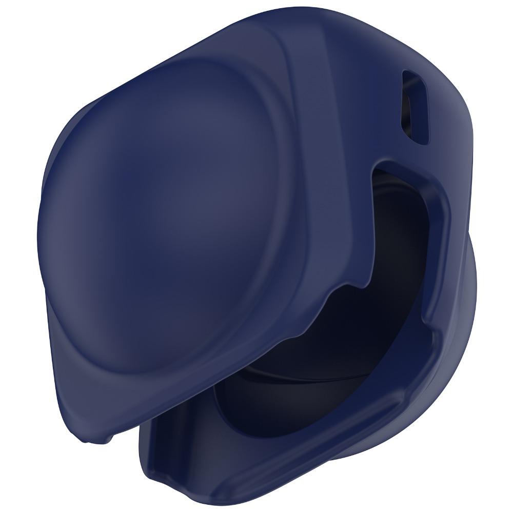 Replacement Lens Cap Lens Protective Cover for Insta360 X5/X4 Panoramic Camera Accessories