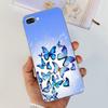 For Asus Zenfone 5 5z 4 Max ZC520KL Ze520kl ZC520TL Ze620KL Zs620KL Case Cover 2024 Fashion Clear Soft TPU Silicone Coque Capa