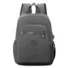 Fashion Casual Female Daypack Backpack High Quality Fabric Women Shopping Backpack Large Capacity Girls Travel Backpack Sac