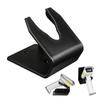 Universal Barcode Scanner Wall Mount Holder, Heavy Duty Space Saving Hands-Free Bracket, Scanner Gun Stand for Office Home