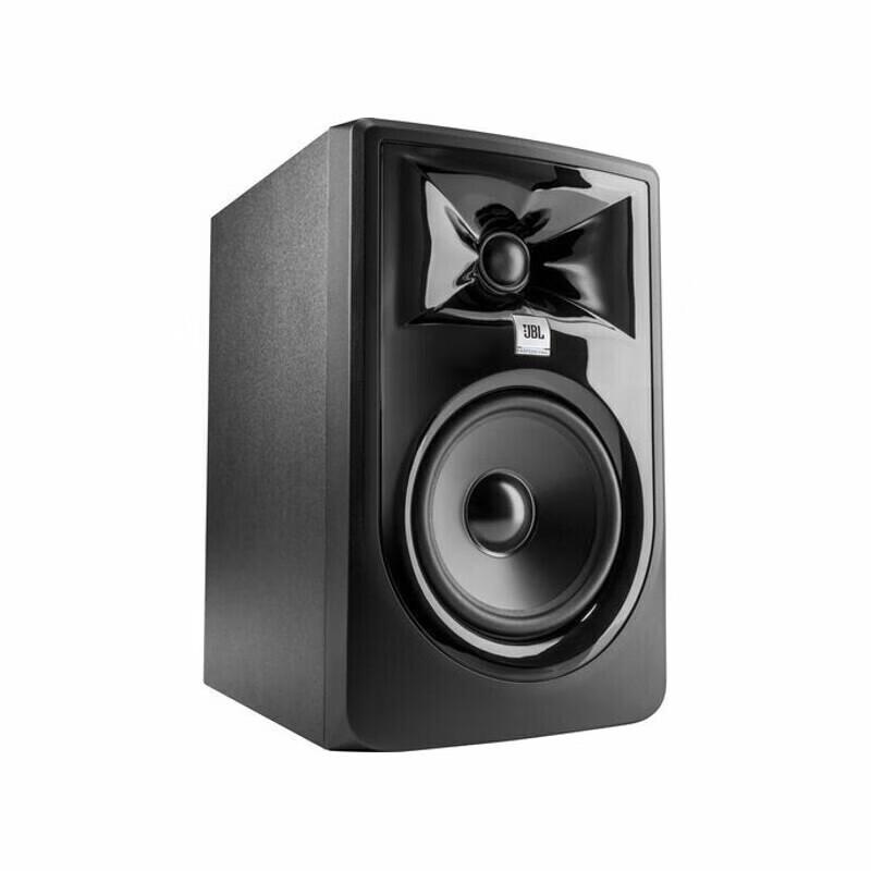 JBL 305P MKII Active Studio Monitor Speaker