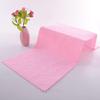 Colorful Embossed Bear Head Towel for Home, Gift, or Street Stall Use