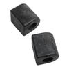 2x Car Rear Sway Bar Dampening Bushings 52124885AF For Jeep Grand Cherokee Dodge
