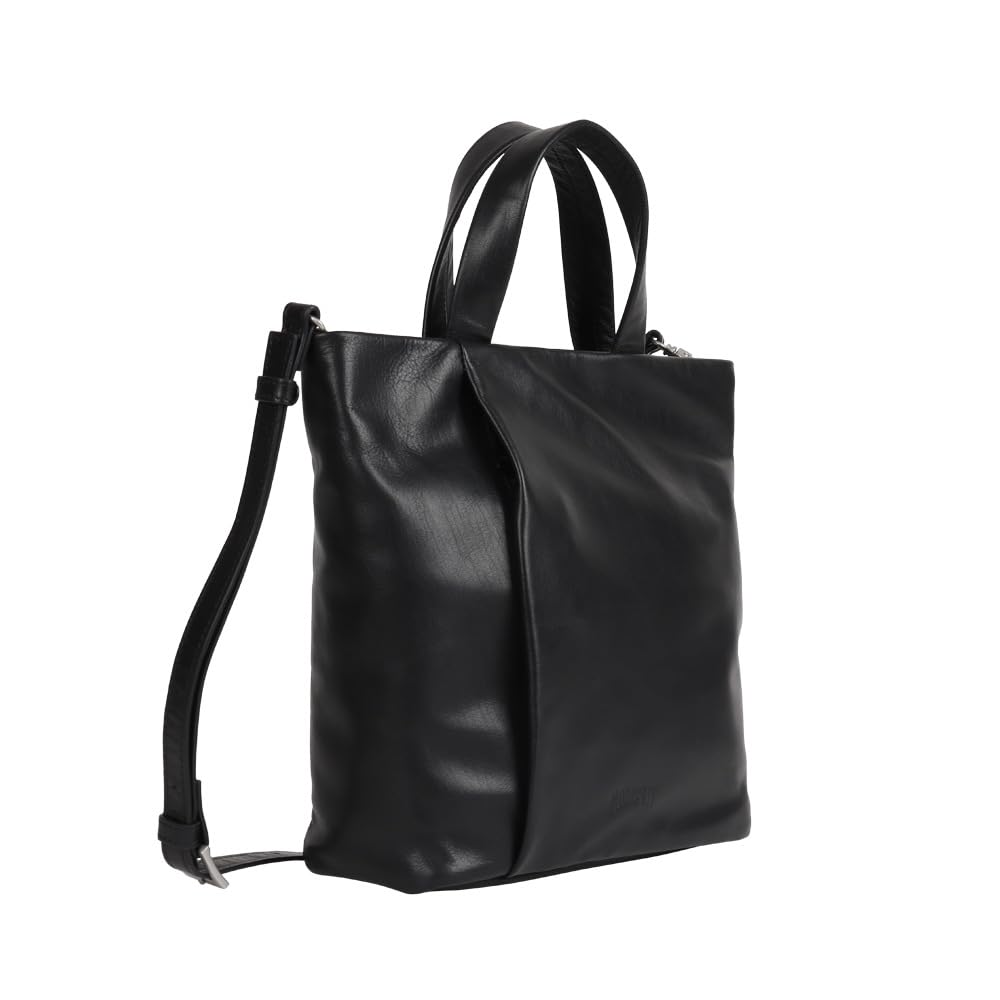 

Tote bag Urraca 52517 [Camper] Black_T36