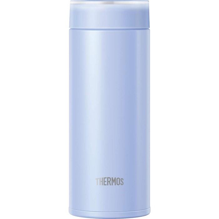 Thermos Tumbler Vacuum Insulated Mug 350ml Powder Blue JOD-350 PWB 350 ml
