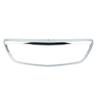 Radiator Grille Molding for Mercedes-Benz S-Class W222 (2018-2020)