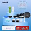 Kawasaki Professionell Badmintonracket Set