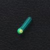 Silicone Anti-winding Fishing Bean Strong Fishing Drifting Holder Bobbers  Fishing Accessories
