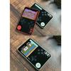 Video Game Console Portable Game Console Retro Game Console Built-in 500 Games
