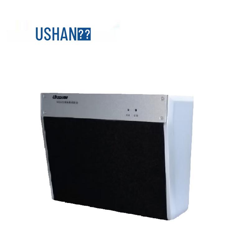 

Hushan SM28108 Conference Solution (CN version)