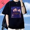 Edward Cullen Homage Twilight T Shirts Special New Picture Stuff Pure Cotton Tshirt Clothing Cool Tees New Arrival Camisetas